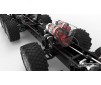 Military Scaling kit - XX10 T-REX 1/12 10x10 truck