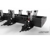 Military Scaling kit - XX10 T-REX 1/12 10x10 truck