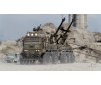 Military Scaling kit - XX10 T-REX 1/12 10x10 truck
