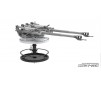 Military Scaling kit - XX10 T-REX 1/12 10x10 truck