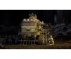 Military Scaling kit - XX10 T-REX 1/12 10x10 truck