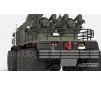 Military Scaling kit - XX10 T-REX 1/12 10x10 truck