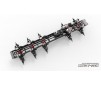Military Scaling kit - XX10 T-REX 1/12 10x10 truck