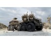 Military Scaling kit - XX10 T-REX 1/12 10x10 truck