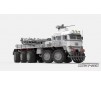 Military Scaling kit - XX10 T-REX 1/12 10x10 truck