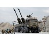 Military Scaling kit - XX10 T-REX 1/12 10x10 truck