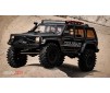 DISC.. Crawling kit - EMO X2 1/8 RTR kit (Gun Metal)