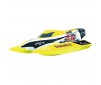 MAD SHARK V3 F1 MINI 2.4G RTR BOAT 420mm