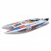 MAGIC CAT V6 2.4G RTR CATAMARAN RACING BOAT