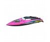 WARRIOR V4 DEEP VEE 2.4G RTR BOAT 420mm