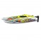 SMART CAT CATAMARAN MINI 2.4G RTR BOAT 420mm