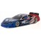 1/10 Pan Car 200mm from Oval serie - Oval DEGA  "La Leggera"