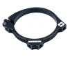 Aluminium Fan Mount - 42mm Motor Diameter - up to 2x 40mm Fans