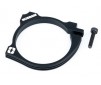 Aluminium Fan Mount - 42mm Motor Diameter - up to 2x 40mm Fans