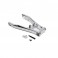Promoto-MX : Aluminum Swing Arm, Silver