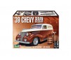 1939 Chevy Sedan Delivery