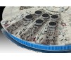 Cadeauset "Millennium Falcon" - 1:72