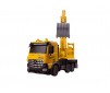 RC Truck Mercedes-Benz Arocs "My little Digger" - 1:24