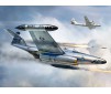 Cadeauset 50th Anniv. "Northrop F-89 Scorpion" - 1:48