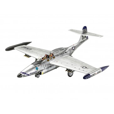 Gift Set 50th Anniv. "Northrop F-89 Scorpion" - 1:48