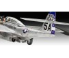 Cadeauset 50th Anniv. "Northrop F-89 Scorpion" - 1:48