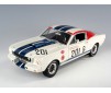 1966 Shelby GT 350 R - 1:24