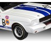 1966 Shelby GT 350 R - 1:24