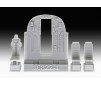 The Mandalorian: Razor Crest "Platinum Edition" - 1:72