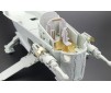 The Mandalorian: Razor Crest "Platinum Edition" - 1:72