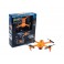 RC Quadrocopter "Pocket Drone"