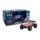 RC Car "Big Wheeler"