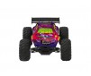 RC Car "Big Wheeler"