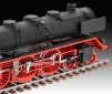 Locomotive pour trains rapides Série 03 avec tende - 1:87