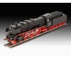 Locomotive pour trains rapides Série 03 avec tende - 1:87