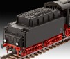 Locomotive pour trains rapides Série 03 avec tende - 1:87