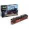 Standaard-sneltreinlocomotief bouwserie 03 met ten - 1:87