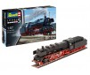 Locomotive pour trains rapides Série 03 avec tende - 1:87