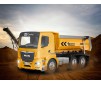 RC Dumper Truck MAN TGS 33.510 6X4 BB CH