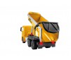 RC Dumper Truck MAN TGS 33.510 6X4 BB CH