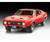 Gift Set James Bond "Ford Mustang I" - 1:25