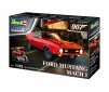 Gift Set James Bond "Ford Mustang I" - 1:25