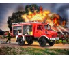 Mercedes-Benz Unimog U 1300 L TLF 8/18 - 1:24