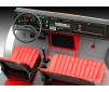 Mercedes-Benz Unimog U 1300 L TLF 8/18 - 1:24