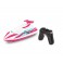 RC Boat Spring Tide "Pink"