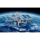 Gift Set 25th Anniversary "ISS" Platinum Editio - 1:144