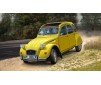 Gift Set James Bond "Citroen 2 CV" - 1:24