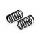 Shock Spring 14X29X1.4Mm 8Coils_Black/175Nf/2Pcs)
