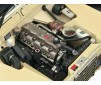 Land Rover Series III LWB (commercial) - 1:24