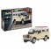 Land Rover Series III LWB (commercial) - 1:24