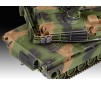 M1A1 AIM(SA)/ M1A2 Abrams - 1:72
